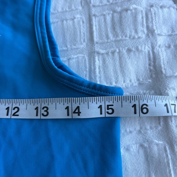 ZOOT Core+ Tri Tank Top Triathlon Cycling Performance Wear Woman’s Size Medium - Picture 7 of 8